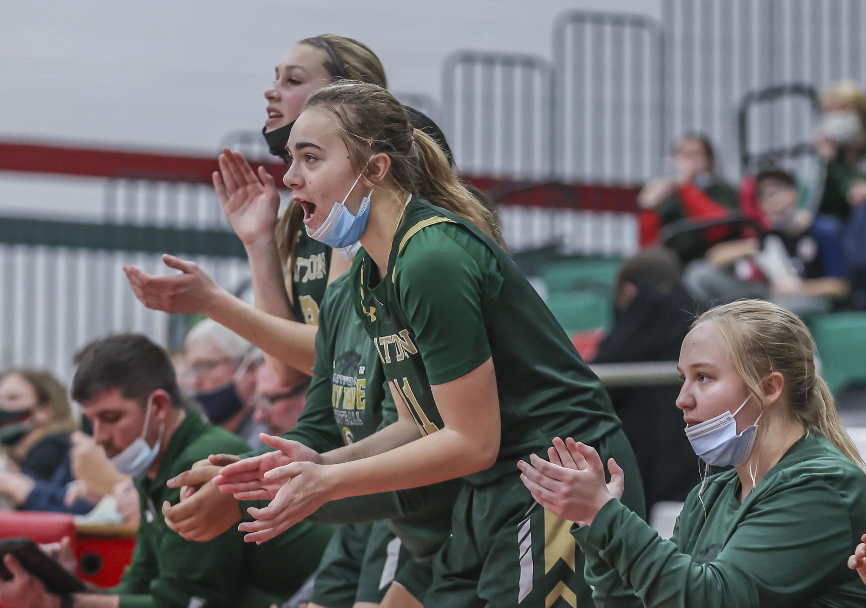 Mattoon girls at Lincoln 23 011422.JPG